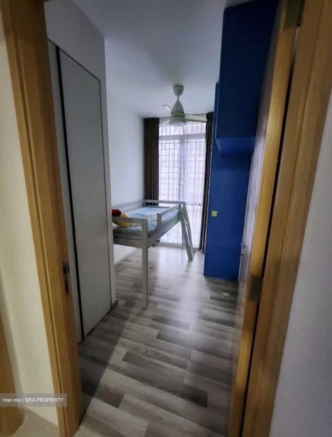 La Fiesta (D19), Condominium #546381271